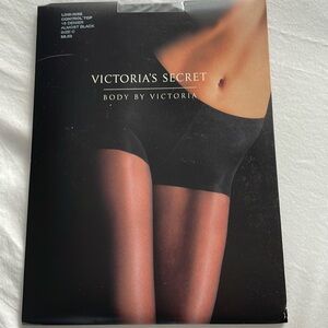 Victoria’s Secret Low Rise Control Top Hoisery